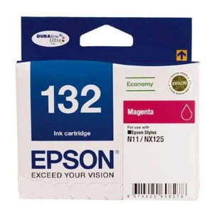 Epson Ink 132 Magenta