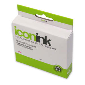 Epson Ink: Compatible Epson 220XL C13T294392 Magenta Ink Cartridge