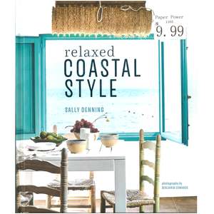 Relaxed Coastal Style