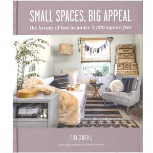 Activity Books: Small Spaces, Big Appeal