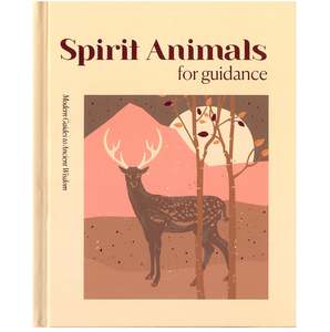 Spirit Animals For Guidance