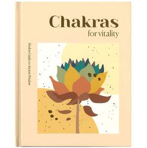 Chakras For Vitality