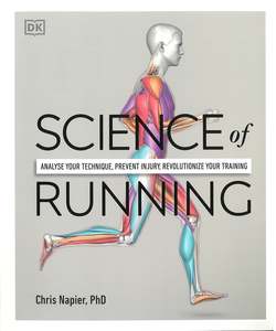 Activity Books: DK: Science of Running