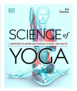 DK: Science Of Yoga