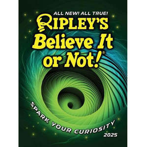 Ripley’s Believe It or Not! 2025