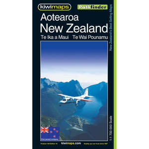 Pathfinder New Zealand