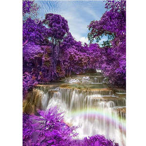 Diamond Art Tool Kit - 29.7cm x 39.7cm