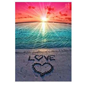 Diamond Art Tool Kit - 29.7cm x 39.7cm