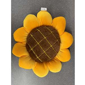 Sunflower Pillow