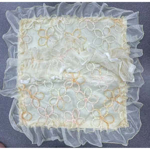 Home Living Gifts: Cushion Cover