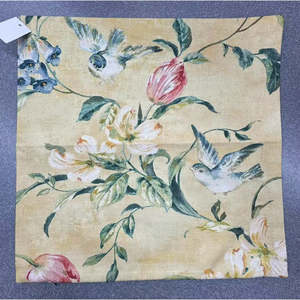 Cushion Covers: Cushion Cover Birds