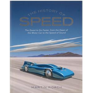 Transport: The History of Speed