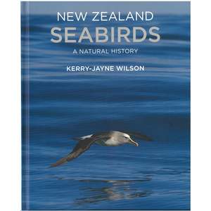 New Zealand Seabirds