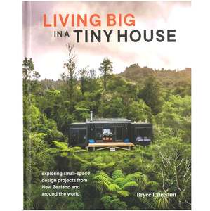 Living Big in a Tiny House