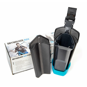 Products: Moerman Drywalker Flex Tool Holder - ET25962 Brownbrush