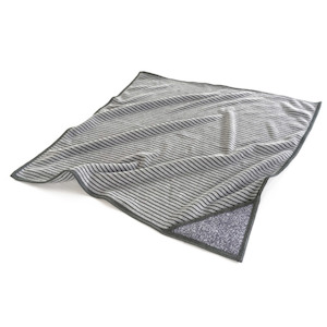 Products: Moerman Premium Pro Micro Fibre Glass Cloth - Twin Pack 40cm x 40cm - ET27197 Brownbrush