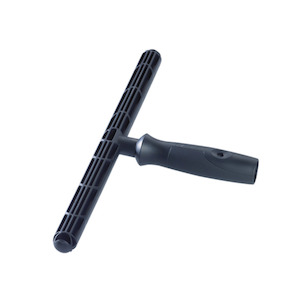 Products: Moerman 35CM Mono T Bar - ET17778 Brownbrush