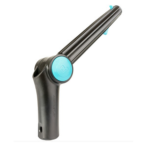 Products: Moerman Dr ANGLE Angle Adaptor - ET25461 Brownbrush