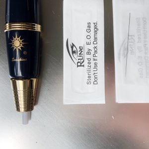 Products: Needle cap 1-3rl) 80 pieces for Giant Sun