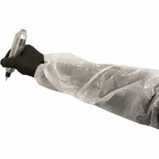 Products: Disposable Tattoo Arm Sleeve Covers Barrier 100pcs