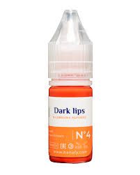 Products: Lips
