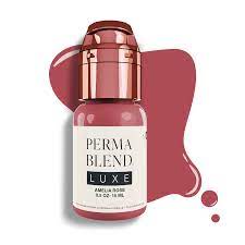 Products: LUXE Permablend