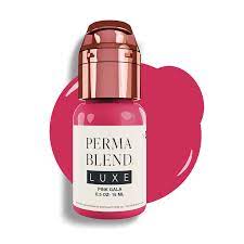 Products: Victorian Rose LUXE by Permablend