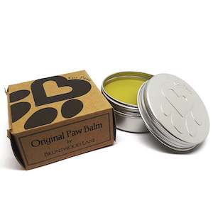 Balm: For Paws - Original Paw Balm