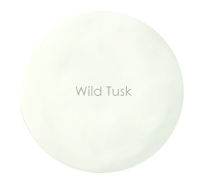 The Artisan Company Chalk Paint: Wild Tusk - Premium Chalk Paint