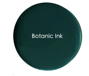 Botanic Ink - Velvet Luxe