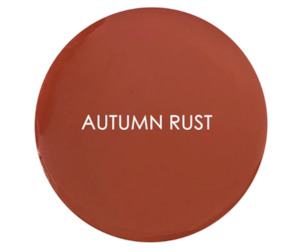 Autumn Rust - Velvet Luxe