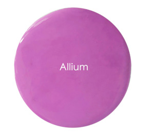 The Artisan Company Velvet Luxe: Allium - Velvet Luxe
