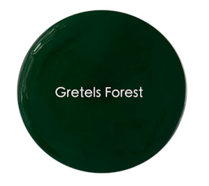 The Artisan Company Velvet Luxe: Gretels Forest- Velvet Luxe