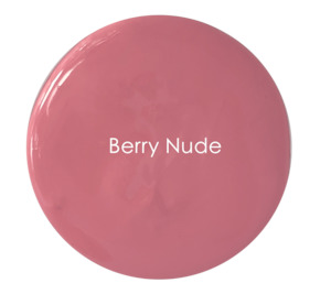 The Artisan Company Velvet Luxe: Berry Nude - Velvet Luxe