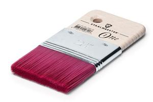 Paint Brushes: Series 1060 - Spalter Brush