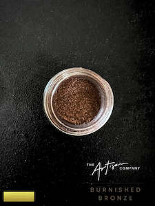 Metallic Alchemy: Metallic Concentrate - Burnished Bronze : LIMITED EDITION