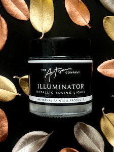 Metallic Alchemy: Illuminator