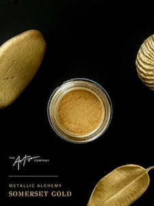 Metallic Concentrate Somerset Gold