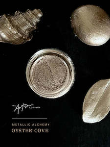 Metallic Alchemy: Metallic Concentrate Oyster Cove