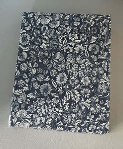 Woodlands Creations Notebooks: Fiori e Frutta Notebook