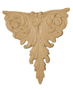 Legs: Stylish French Leg - L6N