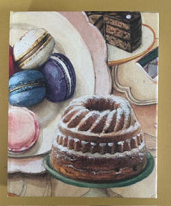 Cakes - 2