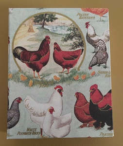 Chooks