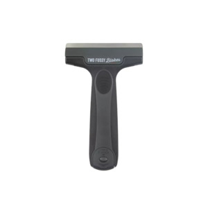 Paint Accessories: Two Fussy Blokes - Glass / Paint scraper