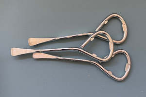 Paint Accessories: Paint Tin opener