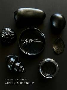 Metallic Alchemy: Metallic concentrate After Midnight