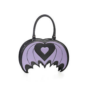Handbags: Cosmo Bat Handbag