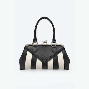 Handbags: Beautiful Blues Handbag