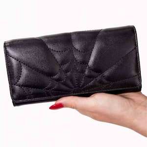 Wallets: Malice Wallet