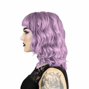 Hermans Professional: Lydia Lavender Hair Dye